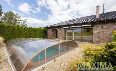Prodej domu 265 m² s pozemkem 2 191 m², Přišimasy - Horka, okres Kolín