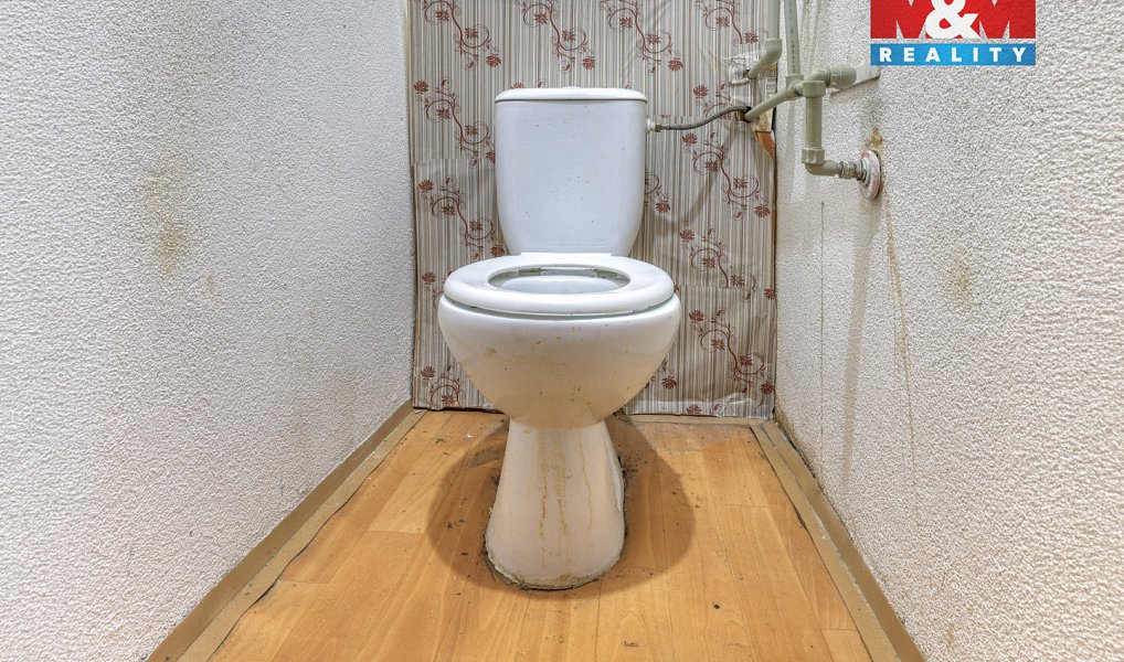 Prodej bytu 2+1 54 m², Rotava – náhled fotky 12