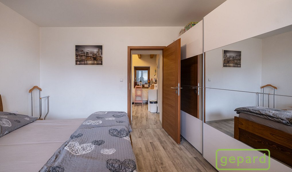 Prodej domu 120 m² s pozemkem 665 m², Buk – náhled fotky 34