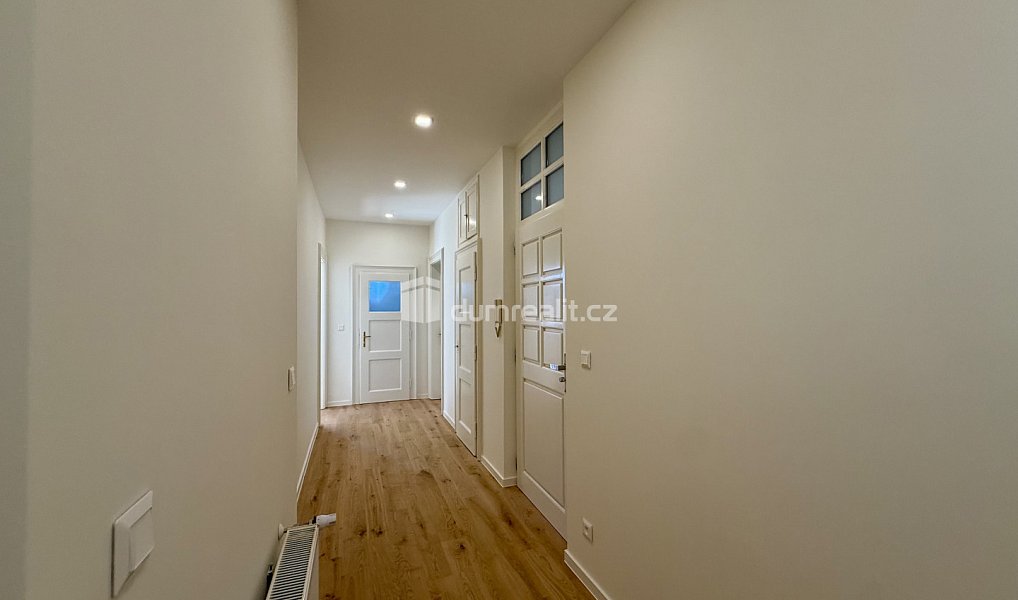 Pronájem bytu 4+kk 105 m², Mariánské Lázně – náhled fotky 4