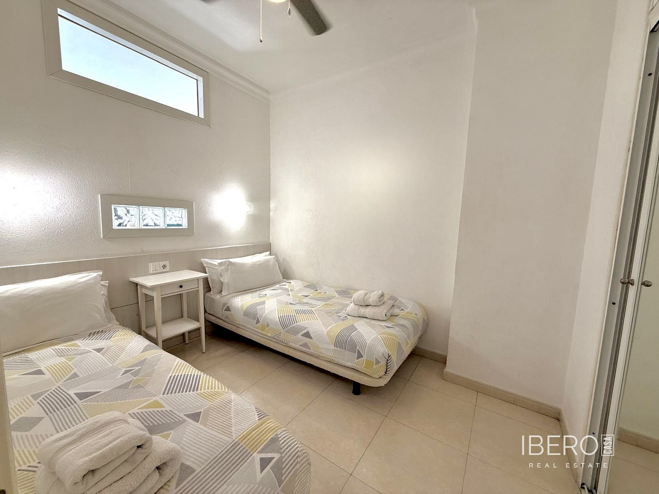 Piso 2+kk – Fuengirola, Los Boliches - Vista 4