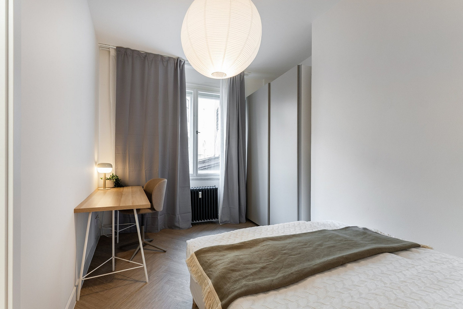 Prodej bytu 2+kk 41 m² – fotografie 5