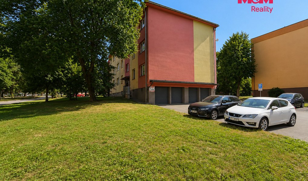 Prodej bytu 1+1 36 m², Karviná – náhled fotky 16