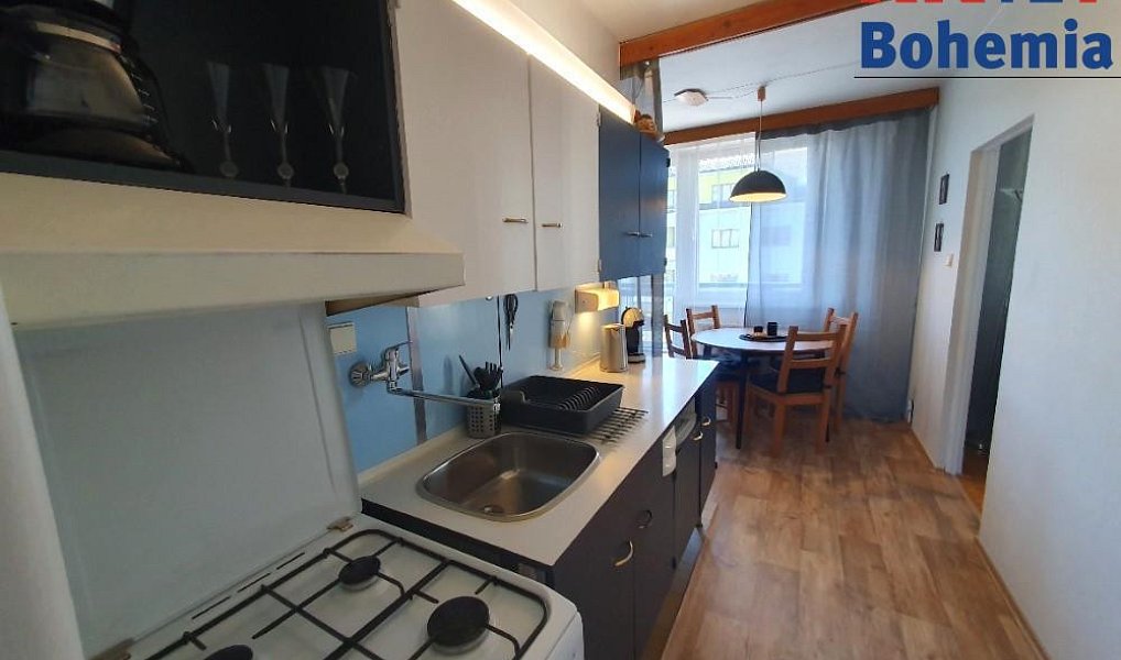 Prodej bytu 3+1 78 m², Vsetín – náhled fotky 8