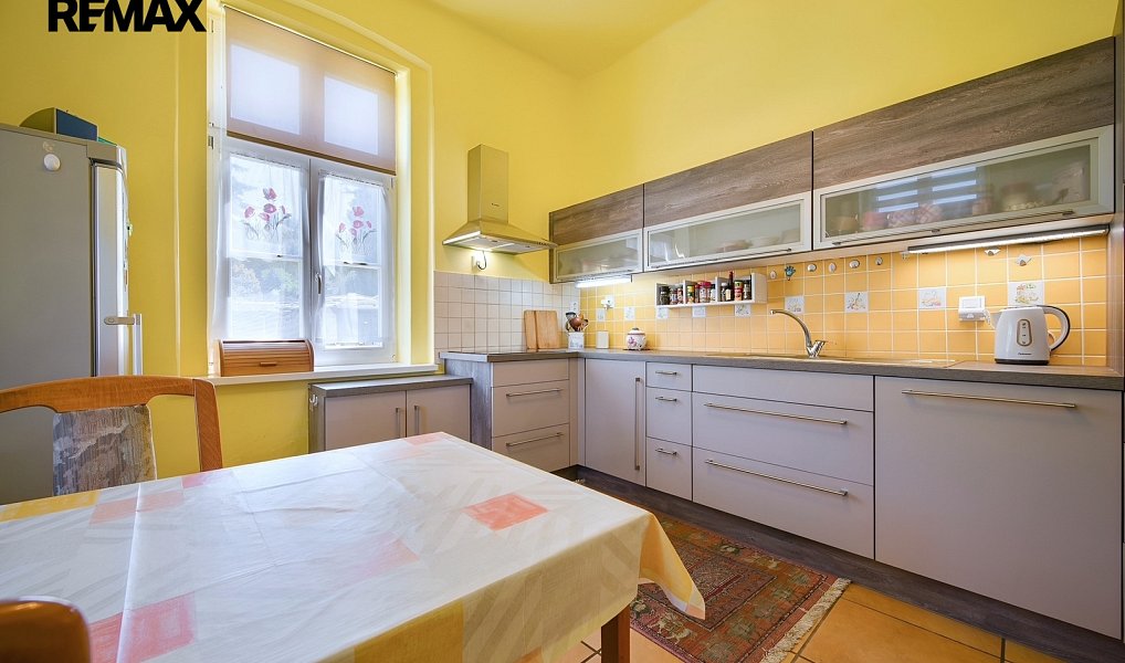 Prodej domu 240 m² s pozemkem 3 091 m², Kynšperk nad Ohří – náhled fotky 10