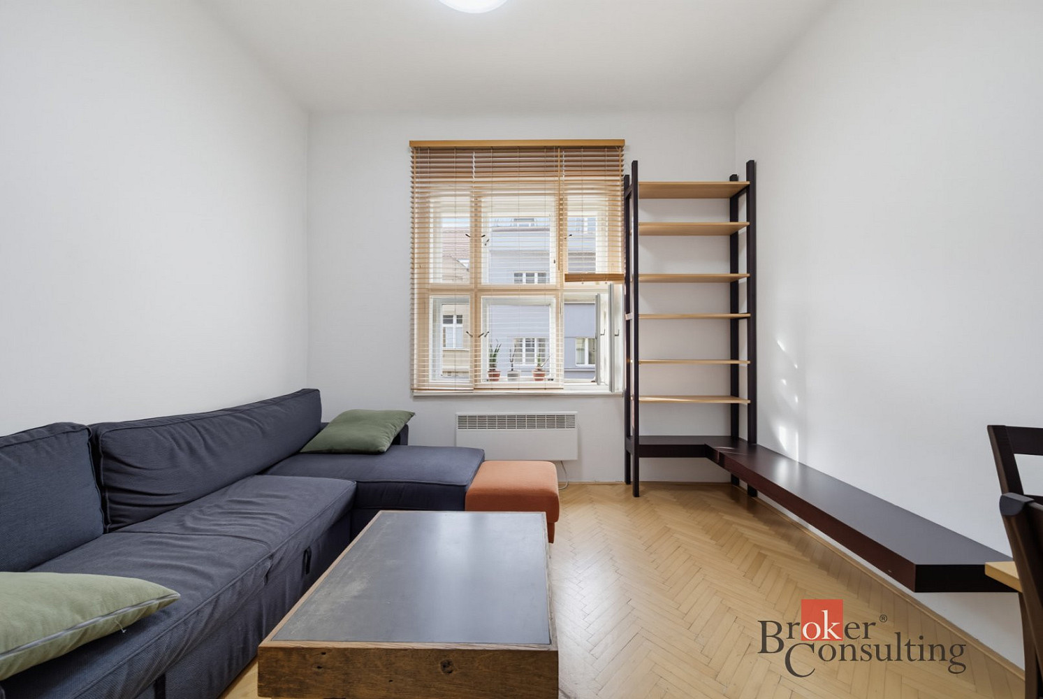 Prodej bytu 2+kk 50 m² – fotografie 5