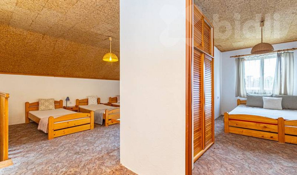 Prodej chaty/chalupy 95 m² s pozemkem 65 m², Břehov – náhled fotky 15
