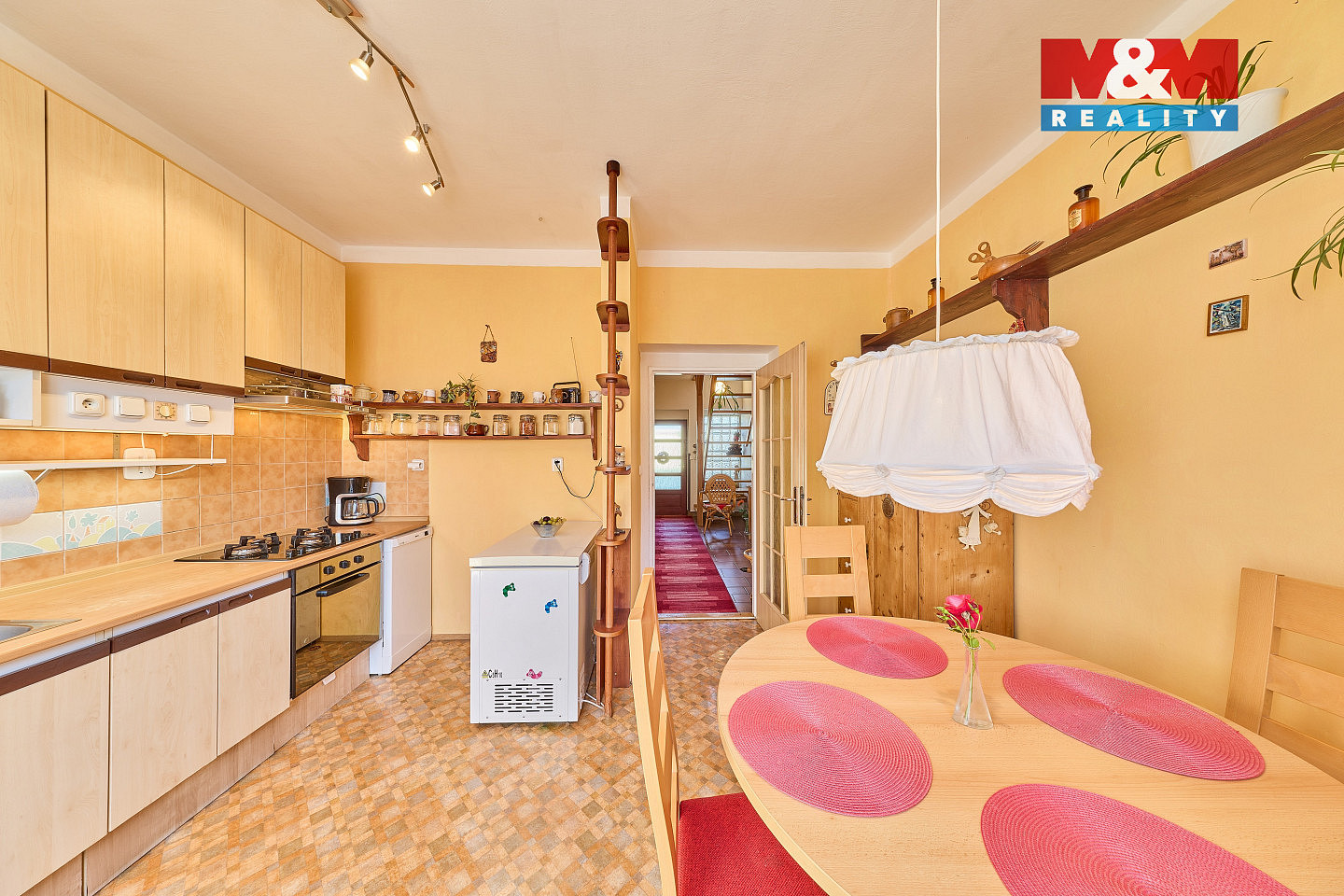 Prodej domu 159 m² s pozemkem 1 129 m² — photo 3