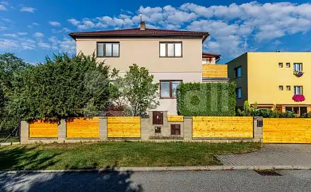Prodej bytu 4+kk 81 m², Horní, Hůry, okres České Budějovice