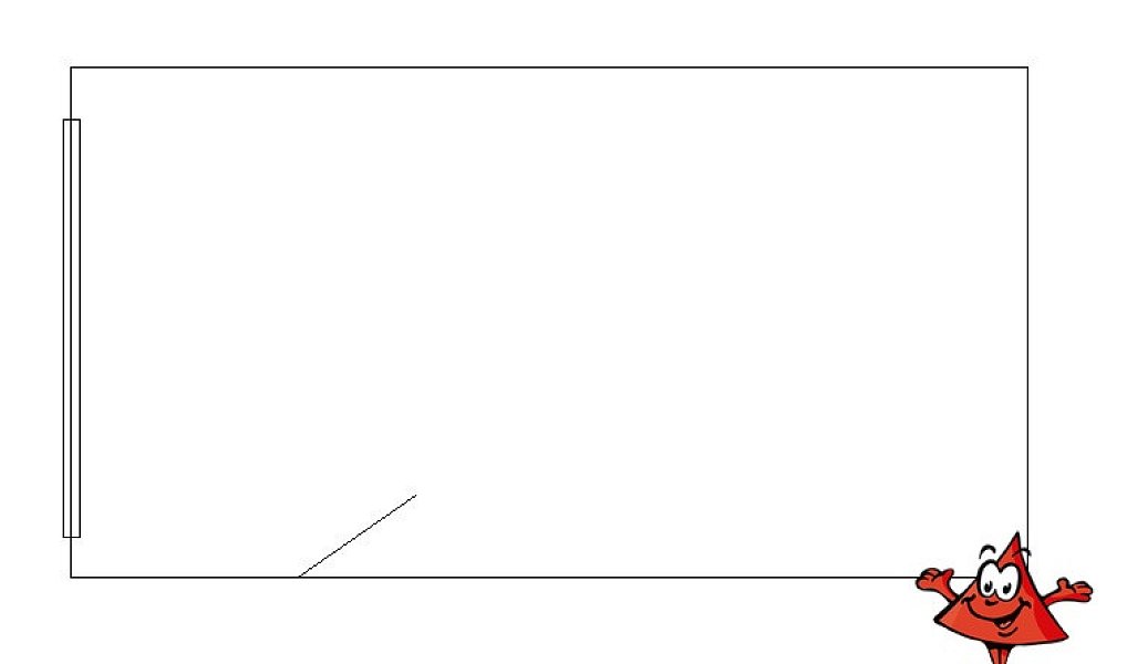 Pronájem kanceláře 13 m², Praha – náhled fotky 4