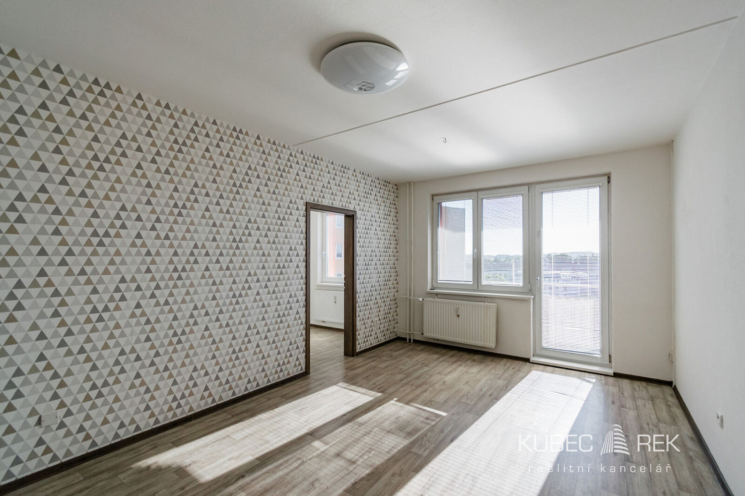Pronájem bytu 4+1 83 m² – fotografie 3