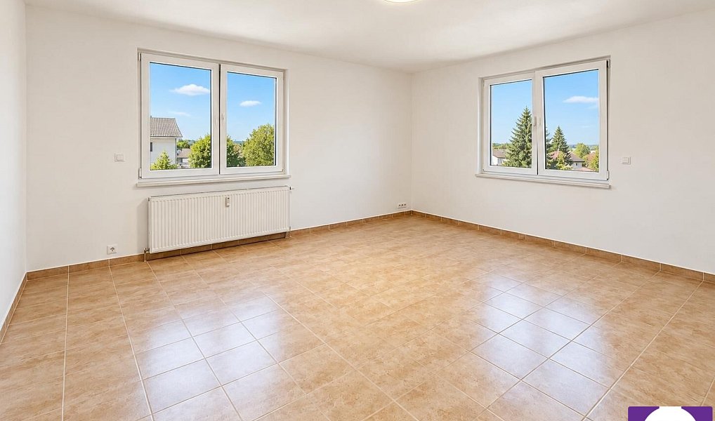 Pronájem bytu 1+kk 35 m², Rudná – náhled fotky 3