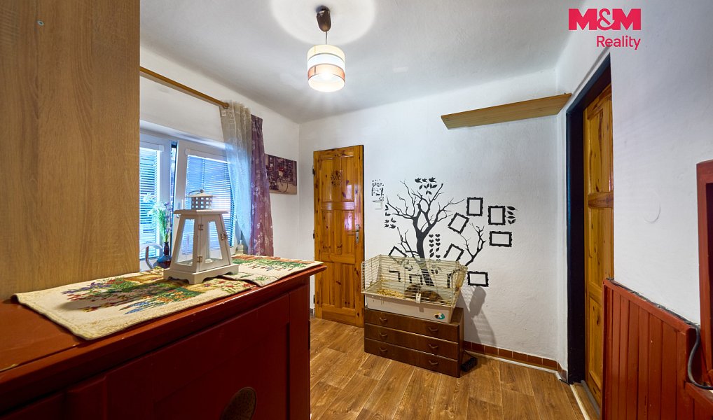Prodej domu 75 m² s pozemkem 513 m², Struhařov – náhled fotky 5