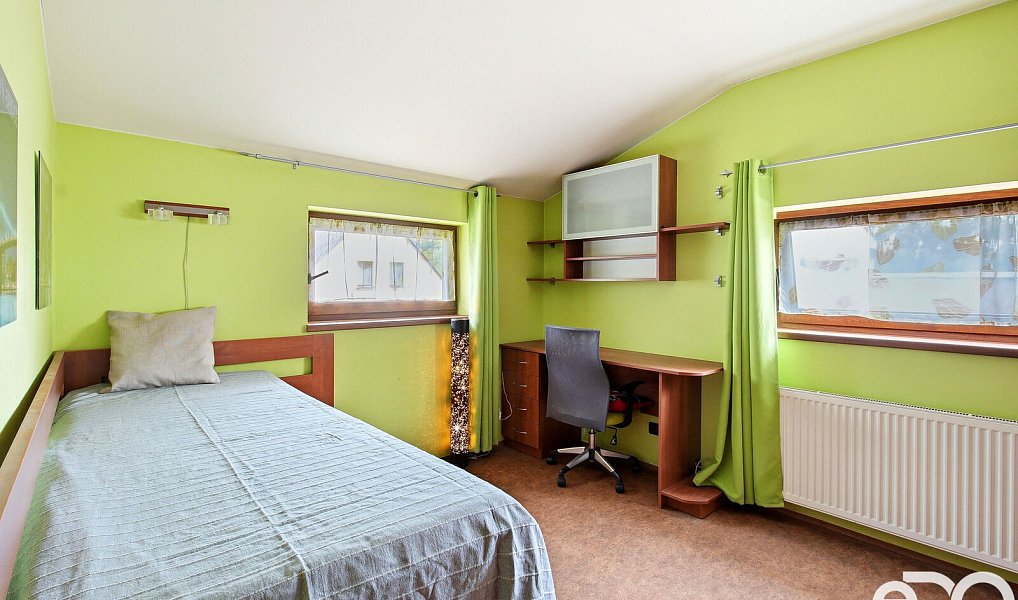 Prodej domu 300 m² s pozemkem 1 492 m², Liberec – náhled fotky 28