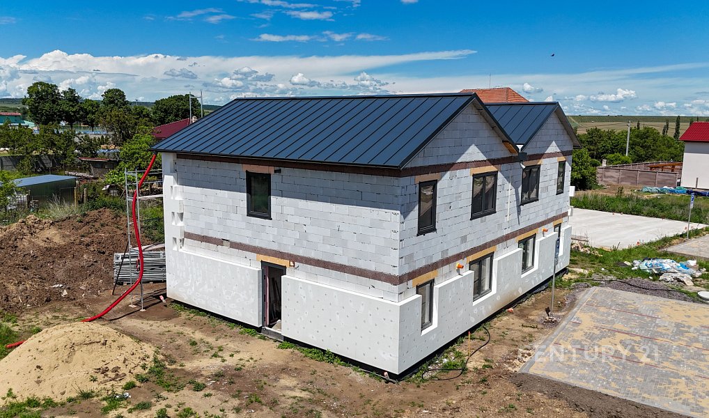 Prodej domu 137 m² s pozemkem 395 m², Šatov – náhled fotky 9