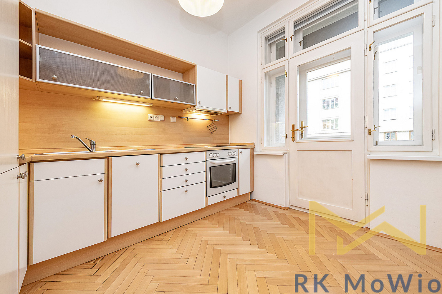 Pronájem bytu 2+kk 74 m² — photo 4