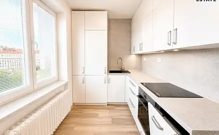 Pronájem bytu 3+1 65 m²