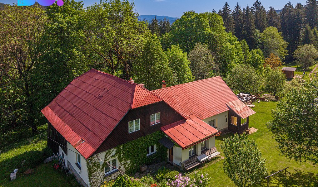 Prodej chaty/chalupy 70 m² s pozemkem 241 m², Bílá – náhled fotky 4