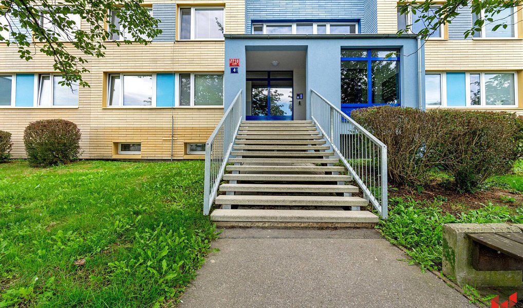 Prodej bytu 2+kk 48 m², Praha – náhled fotky 12