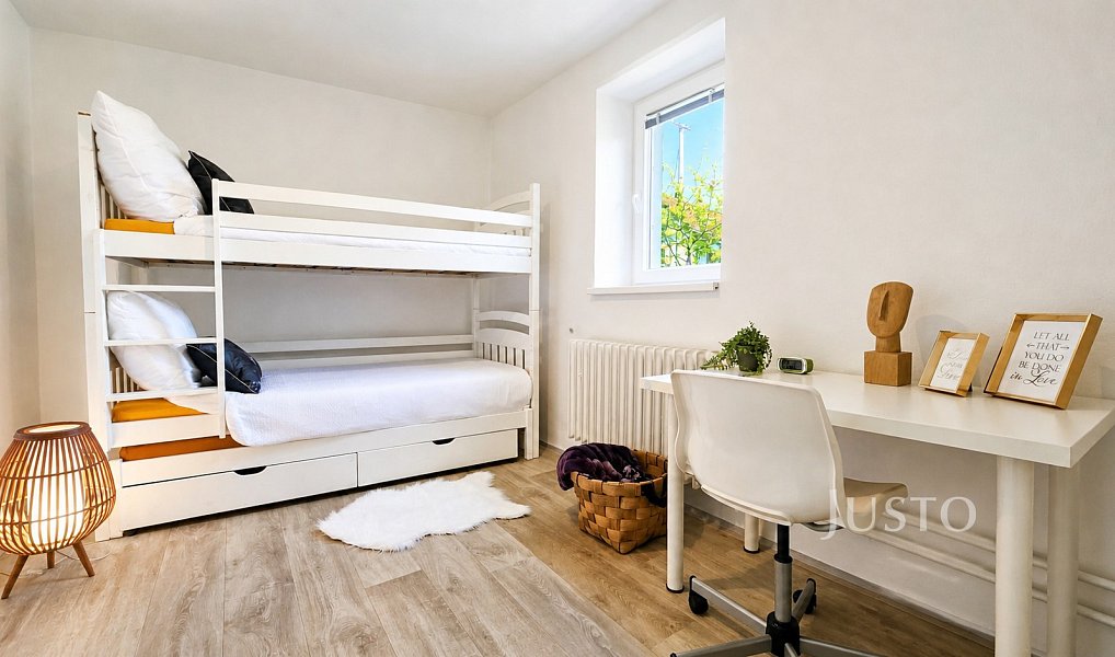 Prodej domu 141 m² s pozemkem 780 m², Albrechtice nad Vltavou – náhled fotky 9