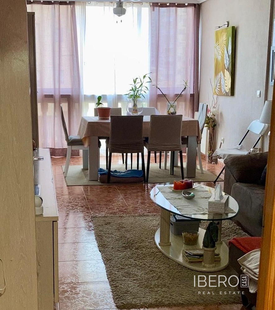 Piso 3+kk – Benidorm, Llevant, la Marina Baixa - Vista 2