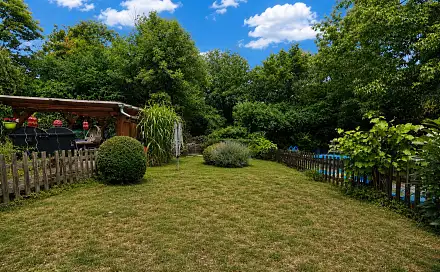 Prodej bytu 2+1 54 m²