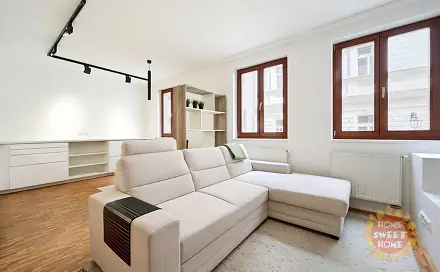 Pronájem bytu 1+kk 30 m²