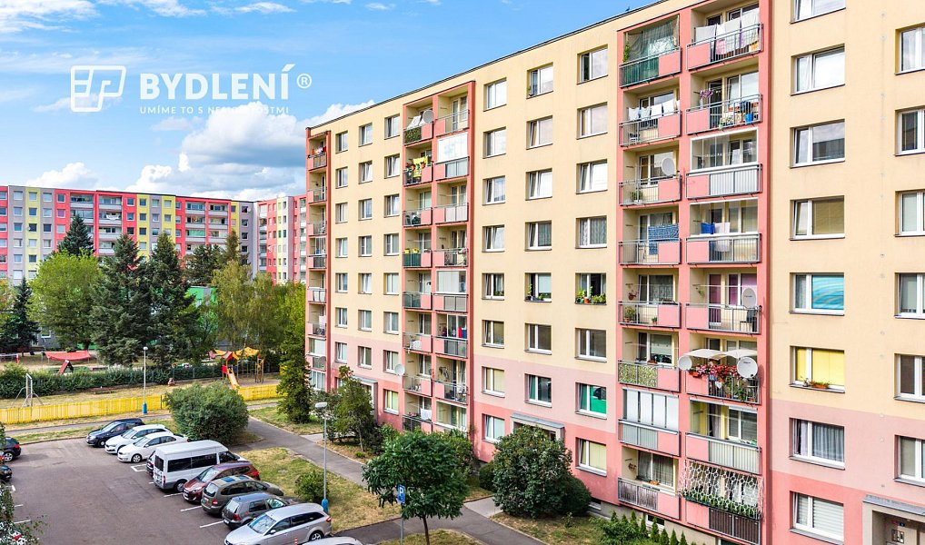 Prodej bytu 4+1 84 m², Teplice – náhled fotky 16