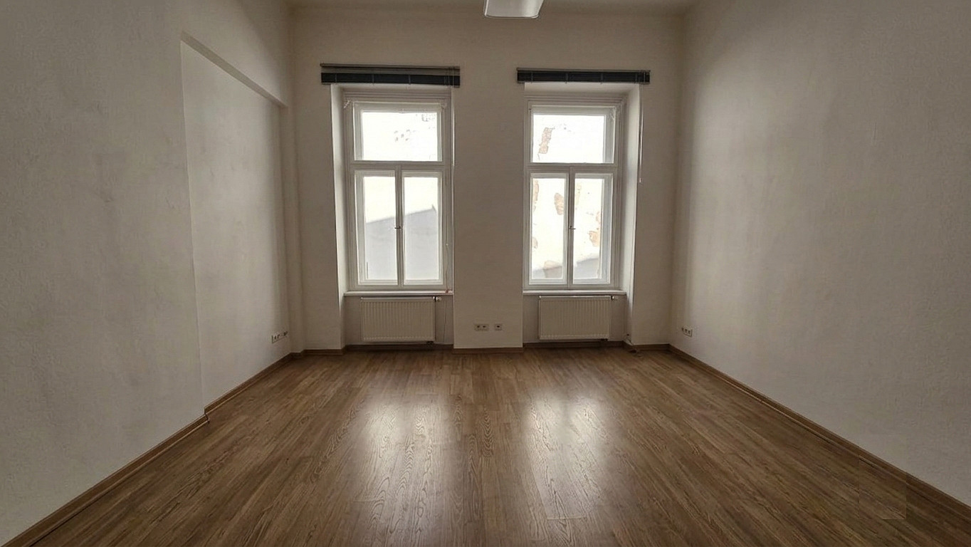 Pronájem kanceláře 16 m²