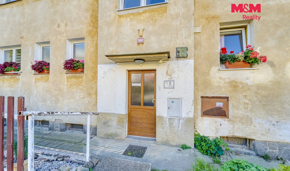 Prodej bytu 2+kk 53 m², Vejprnice – náhled fotky 13