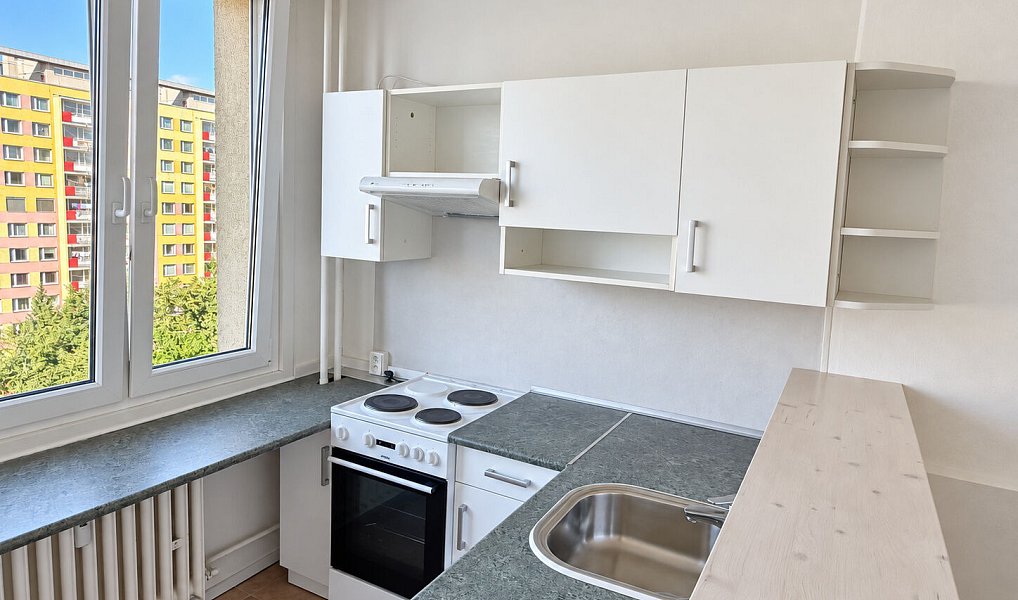 Pronájem bytu 2+1 63 m², Praha – náhled fotky 5