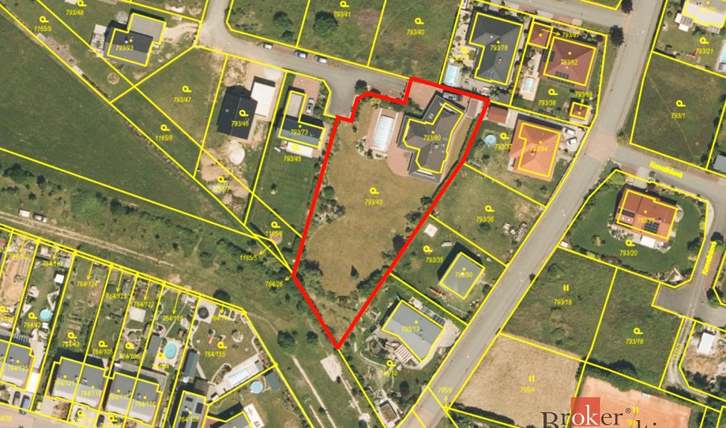 Prodej domu 372 m² s pozemkem 2 751 m², Štěnovice – náhled fotky 32