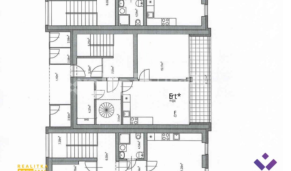 Prodej bytu 2+kk 58 m², Březnice – náhled fotky 7