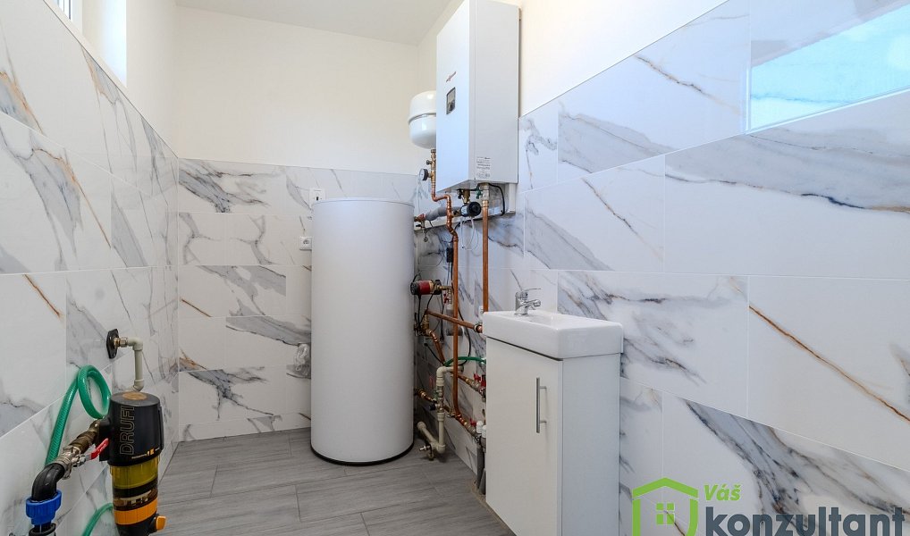 Prodej domu 85 m² s pozemkem 381 m², Šenov – náhled fotky 15