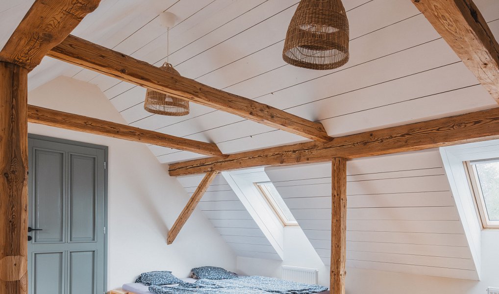 Prodej domu 180 m² s pozemkem 5 028 m², Čížkov – náhled fotky 15