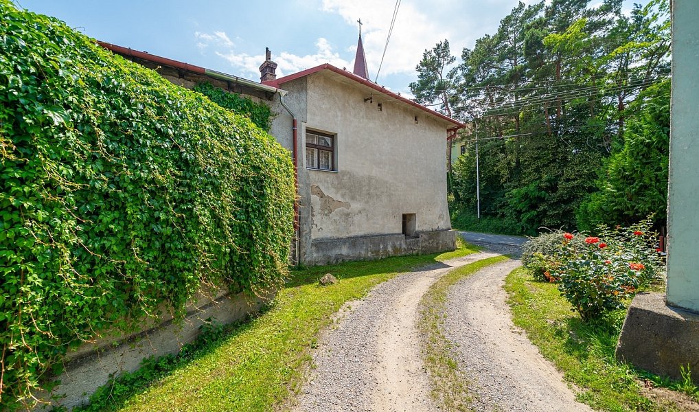 Prodej domu 152 m² s pozemkem 386 m², Kroměříž – náhled fotky 23