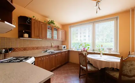 Prodej bytu 3+1 75 m²