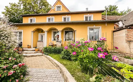 Prodej domu 180 m² s pozemkem 354 m², Znojemská, Jaroslavice, okres Znojmo