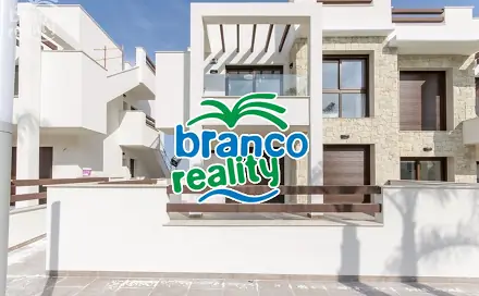 Prodej domu 63 m² s pozemkem 500 m², Torrevieja, Alicante, Španělsko