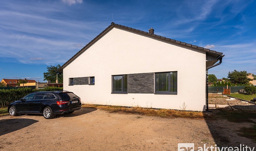 Prodej domu 185 m² s pozemkem 744 m², Mělník – náhled fotky 26