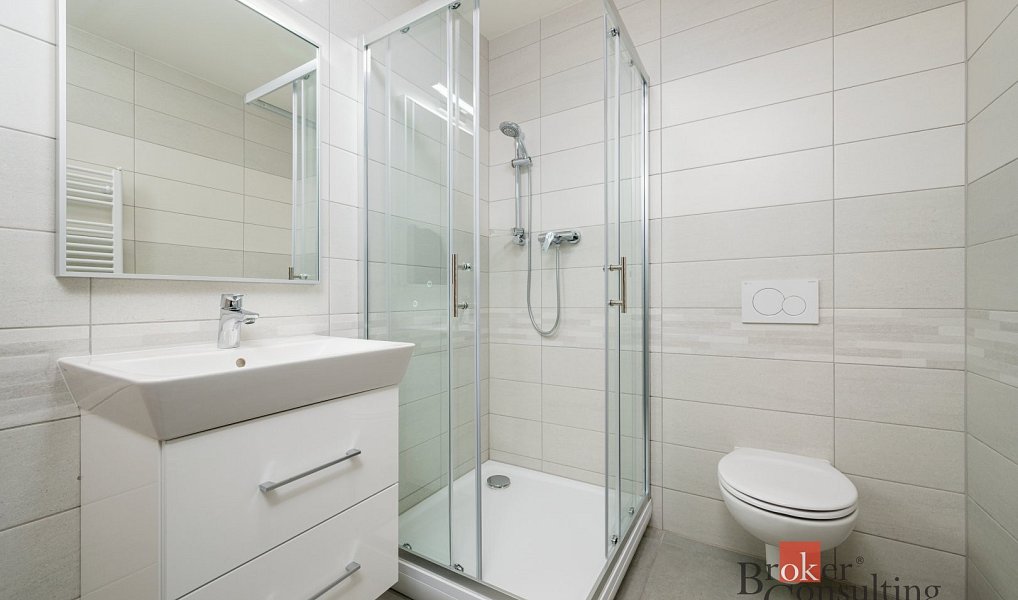 Pronájem bytu 1+1 37 m², Nový Bor – náhled fotky 9