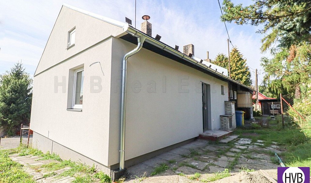 Prodej domu 60 m² s pozemkem 507 m², Petřvald – náhled fotky 22