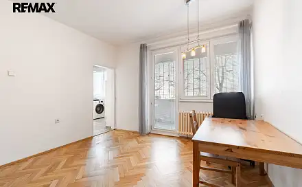 Prodej bytu 2+1 48 m², Batelovská, Praha 4 - Michle