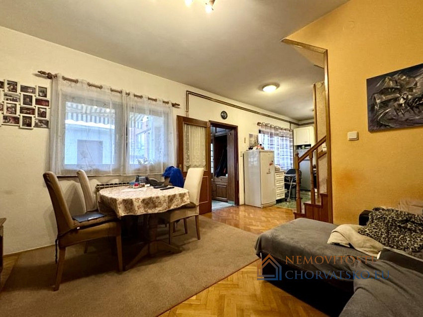 Prodej domu 150 m² s pozemkem 150 m² – další
