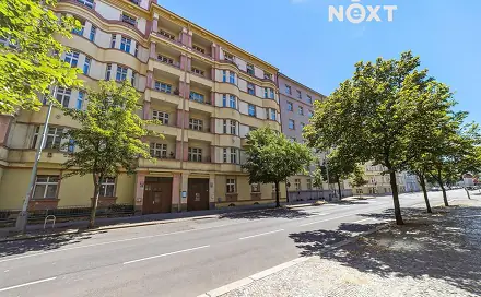 Prodej ubytovacího objektu 40 m², Boleslavská, Praha 3 - Vinohrady