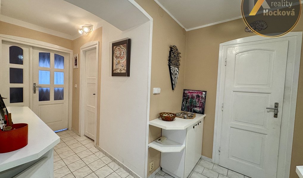 Prodej domu 154 m² s pozemkem 364 m², Krhanice – náhled fotky 16