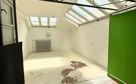 Nebytový prostor v Liberci 31 m2, nám. Soukenné, Liberec - Liberec III-Jeřáb