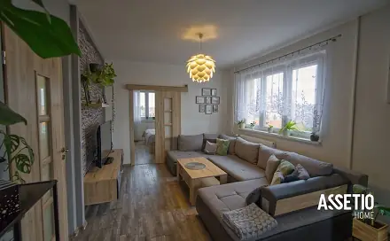 Pronájem bytu 3+1 73 m², sídl. Svobody, Prostějov