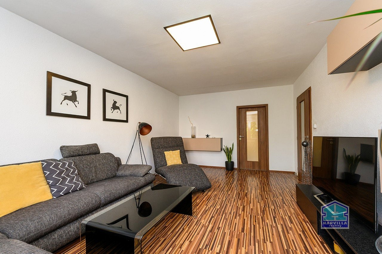 Prodej bytu 3+1 70 m² – fotografie 3