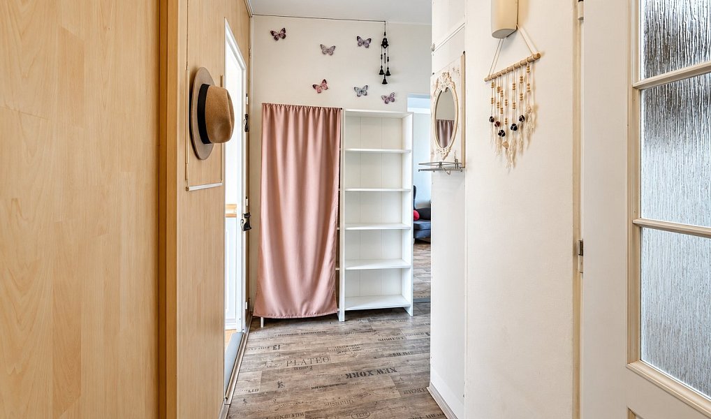 Pronájem bytu 2+1 65 m², Ústí nad Labem – náhled fotky 3